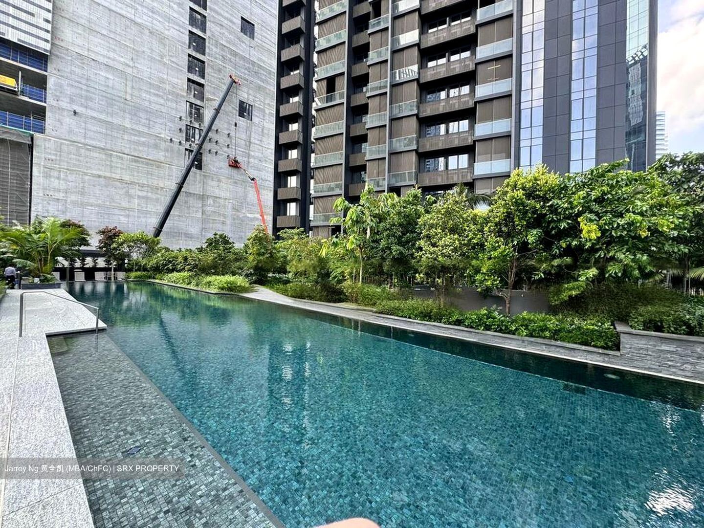 Midtown Bay (D7), Apartment #482792211